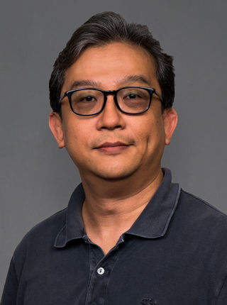 Young-Jin Son, PhD