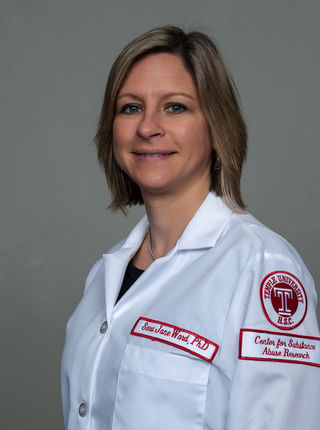Sara Ward, PhD