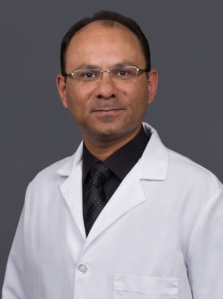 M. Raza Zaidi, PhD