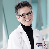 Dr. Amy Goldberg