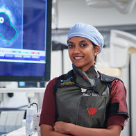 Dr. Anjali Vaidya