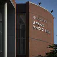 Lewis Katz School of Medicine 