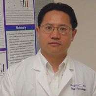 Dr. Shuxin Li 