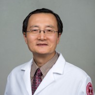 Xiao-Feng Yang, MD, PhD, FAHA