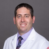 Adam Ehrlich, MD, MPH