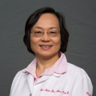 Lee-Yuan Liu-Chen, PhD