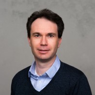 Gareth Thomas, PhD