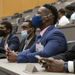 Black Men in Medicine