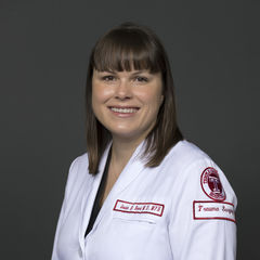 Dr. Jessica Beard