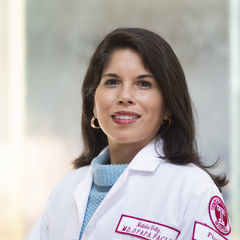 Dr. Natalia Ortiz