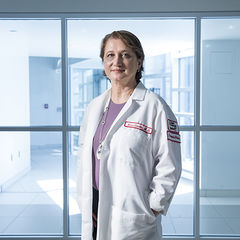 Dr. Nina Gentile