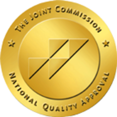Joint Commission GoldSeal