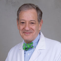 Howard A. Cohen, MD