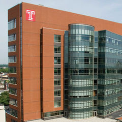 Temple University School of Medicine Ranked Among Top Medical Schools in the Nation by U.S. News & World Report