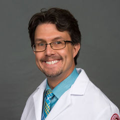 Daniel A. Salerno, MD, MS