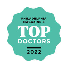 Top Doctors Badge 2022