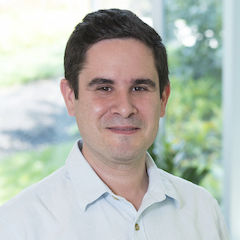 Pedro Torres-Ayuso, PhD