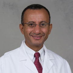 Dr. Abbas El-Sayed Abbas Named Thoracic Surgeon-in-Chief, Surgical Director of Lung Cancer, Thoracic Malignancy and Foregut Disease Programs for Temple University Health System