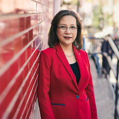 Dr. Grace Ma