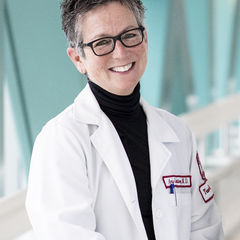 Dr. Amy J. Goldberg 