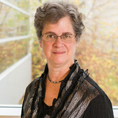 Erica Golemis, PhD