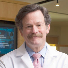 Larry R. Kaiser, MD, FACS: Five Years, Five Questions