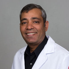 Raj Kishore, PhD