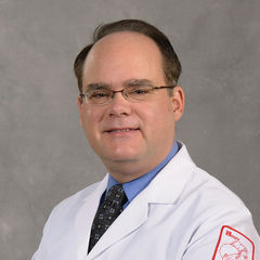 John H. Krouse, MD, PhD, MBA