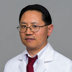 Shuxin Li, MD, PhD