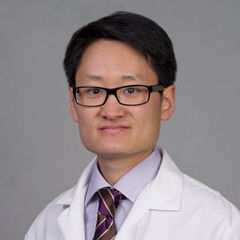 Dr. Jeffrey Liu