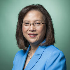 Dr. Grace X. Ma Appointed Associate Dean for Health Disparities and Professor in Clinical Sciences