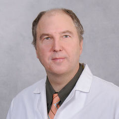 Dr. Henry Parkman
