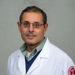 Domenico Praticò, MD