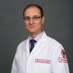 Robert Caricchio, MD