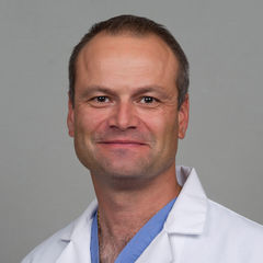 Dr. Lars Ola Sjoholm Named Chief of Trauma and  Surgical Critical Care, and Medical Director of  Trauma Program at Temple