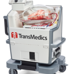 TransMedics Organ Care System for Lung