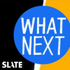 Slate Podcast