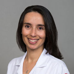 Dr. Maria Elena Vega Sanchez