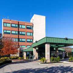 New Temple Health Hospital 