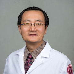 Xiao-Feng Yang, MD, PhD, FAHA