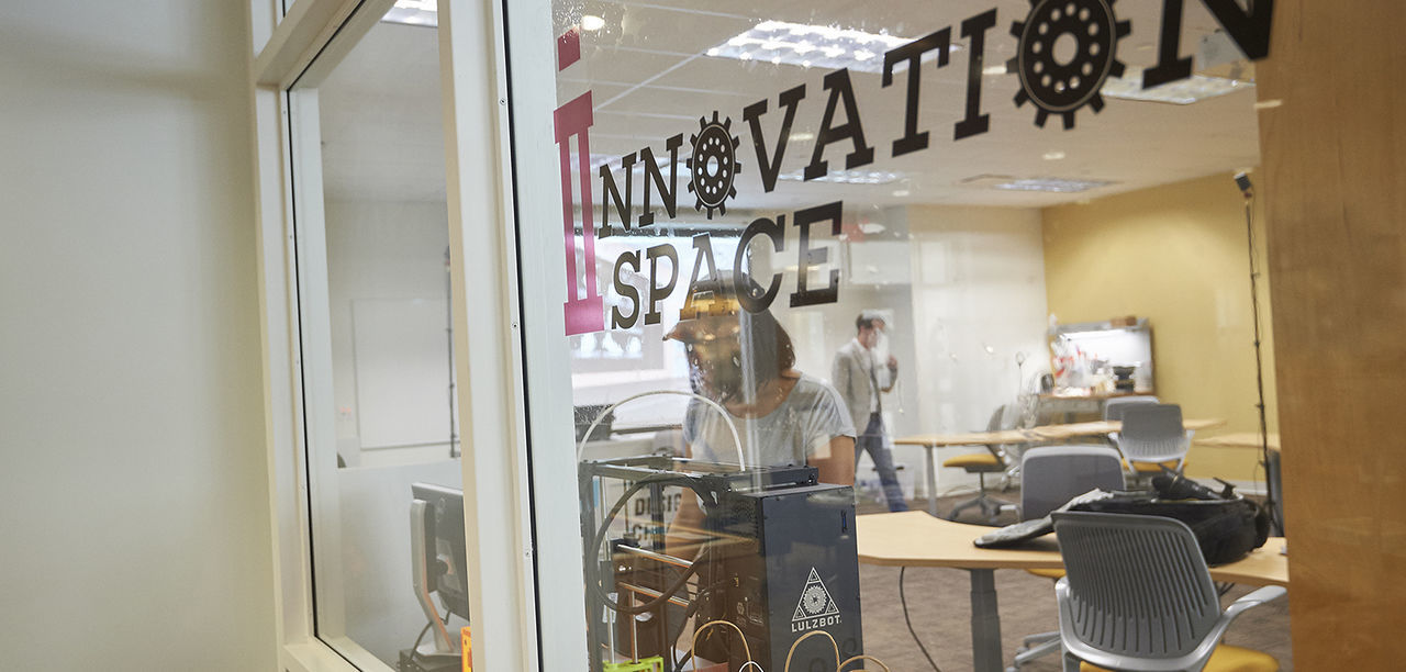 Innovation Space