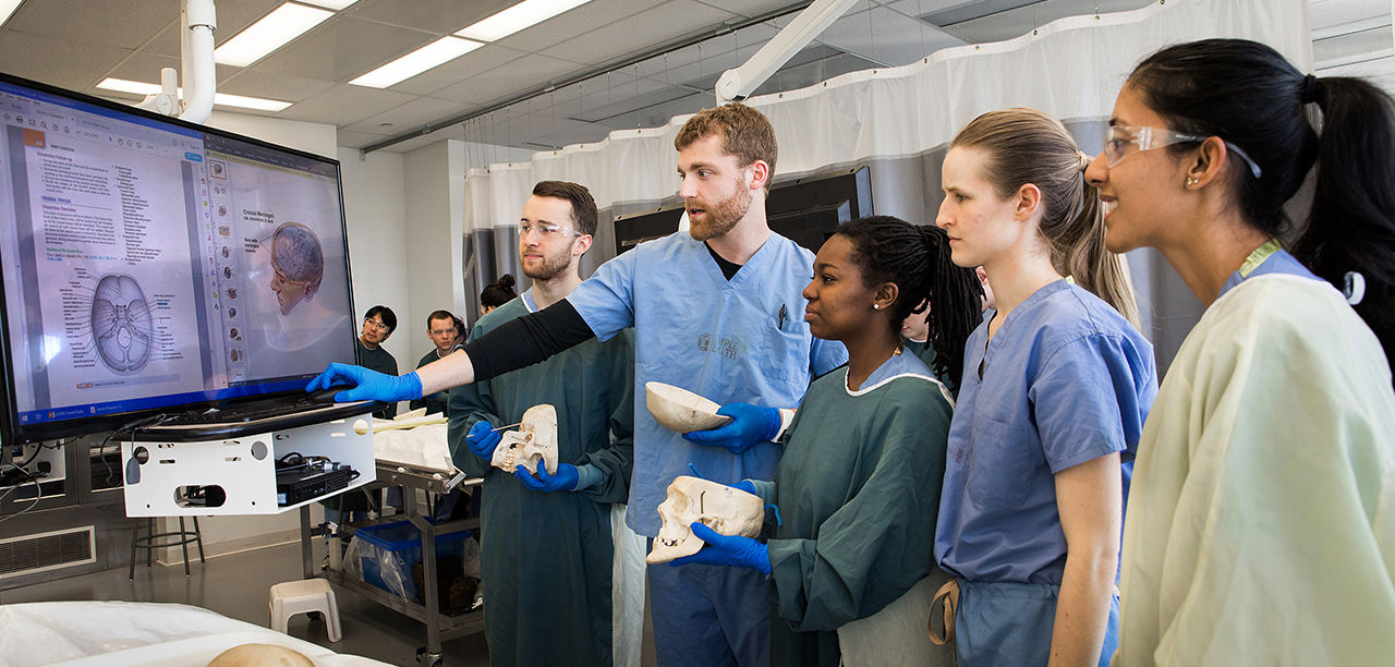 Education | Lewis Katz School Of Medicine At Temple University