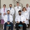 Photo of Good Shepherd Faculty