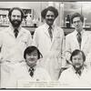 Early pioneers in Temple's Infectious Disease studies