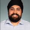 Photo of Karanveer Johal