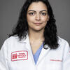 Nayab Nadeem, MBBS