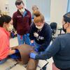 Temple - OBGYN - Residency - Simulation