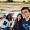 Second Year Fellows - Trip