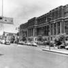 temple medical school side angle