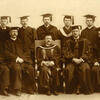 archived class of med students